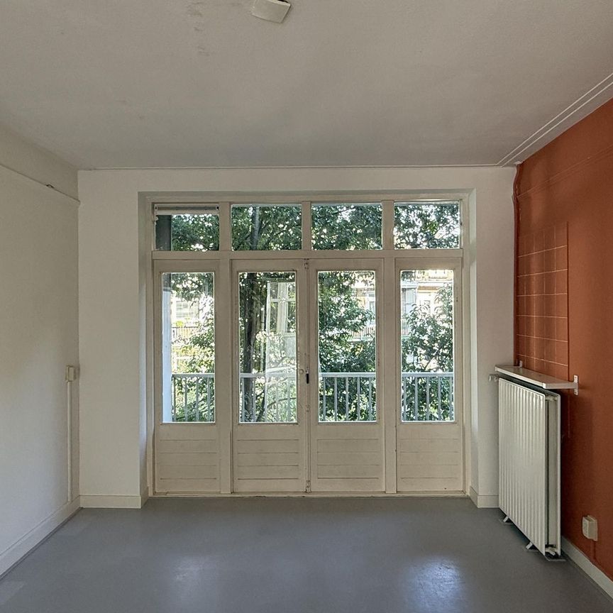 Hunzestraat 97 2, Amsterdam - Foto 1