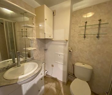 Location appartement 1 pièce, 25.82m², Neufmoutiers-en-Brie - Photo 5