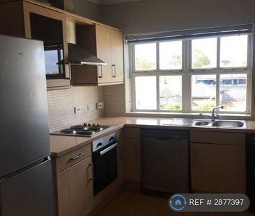 1 bedroom flat to rent - Photo 2