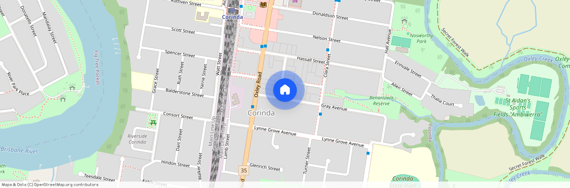 4/22 Gray Avenue, Qld 4075, Corinda