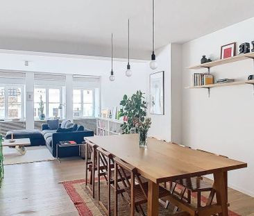 Appartement te huur in Brugge voor € 1.150 met 2 slaapkamers - Photo 2