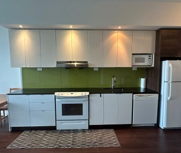 For Lease - 121 Mcmahon Drive Unit# 3602, Toronto, Ontario - Photo 2