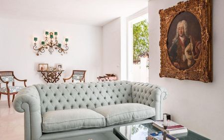 3 bedroom luxury Villa for rent in Marbella, Spain - Photo 5