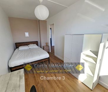 Location Appartement 1 pièce 9m² ST ETIENNE 42000 - Photo 2