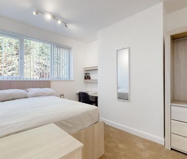 5 bedroom house to rent - Photo 4