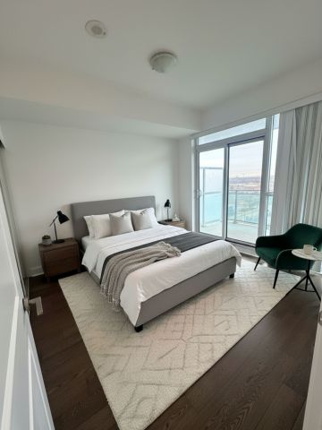 For Lease - 33 Shore Breeze Drive Unit# 1205, Toronto, Ontario - Photo 5