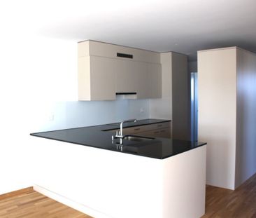 Angenehm leben in familienfreundlichem Quartier - Foto 1