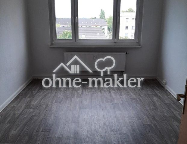 Etagenwohnung in Dessau-Roßlau (Dessau) - Foto 1