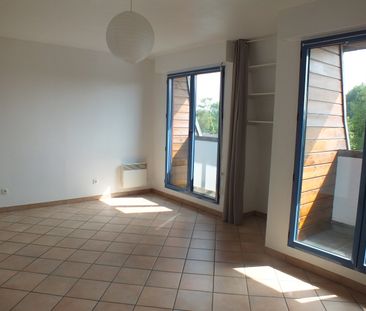 Location Appartement 1 pièce 25m² - Photo 1