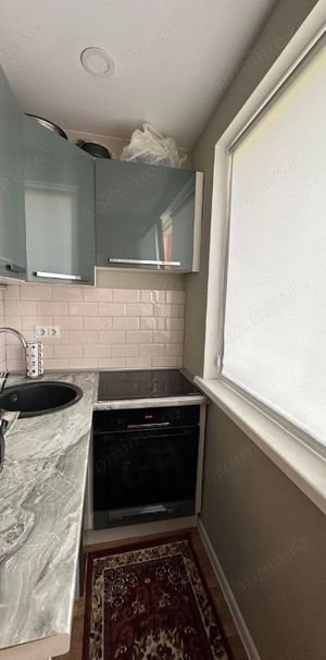 Apartament cu 1 camera de inchiriat in zona Crangasi - Photo 1