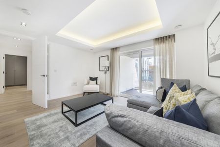 2 bedroom flat to rent - Photo 2