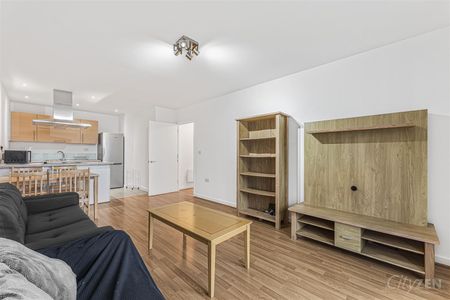 Icona Point, Warton Road, Queen Elizabeth Olympic Park, Stratford, London - Photo 2