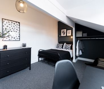 2 Bed Terraced House, Harold Walk, LS6 - Photo 6