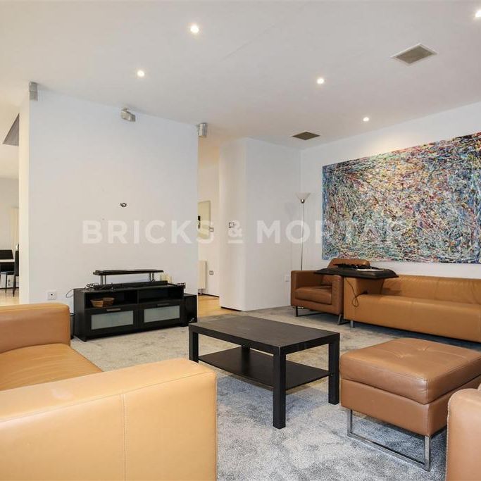 3 bedroom penthouse to rent - Photo 1