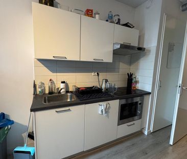 Studio ten Oeverstraat, Hoogeveen huren? - Photo 6