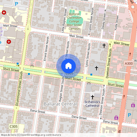 632 Sturt St, Melbourne, Victoria 3350