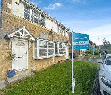 2 bedroom semi-detached house to rent - Photo 1