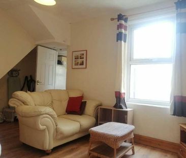 4 bedroom terraced house to rent - Photo 2