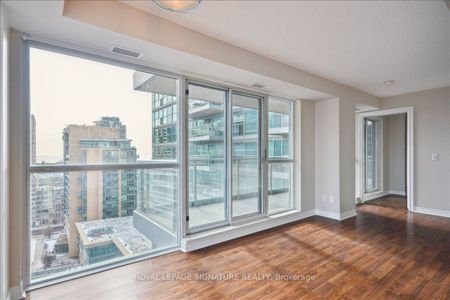 Vibe at Liberty Village Lofts , #1410 - Photo 5