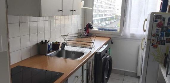 Appartement T2 à louer Nantes - 47 m² - Photo 2