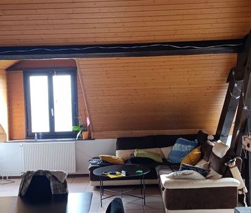 4.5 Zimmer, 130 m² - Photo 1