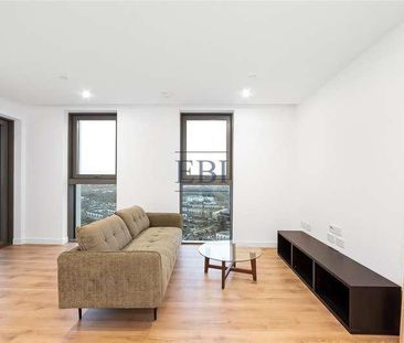 One Thames Quay, Marsh Wall, London, E14 - Photo 1