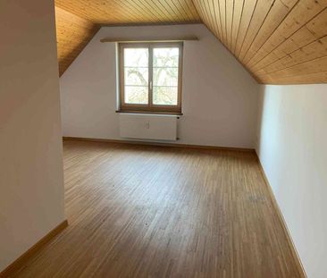 5.5 Zimmer, 110 m², 2. Stock - Photo 3