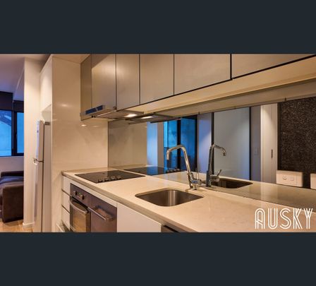 1309/200 Spencer Street, Melbourne, Vic 3000 - Photo 1