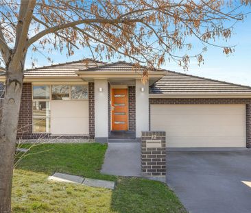 12 Swinney Street, Casey ACT 2913 - House For Rent | Domain - Photo 3