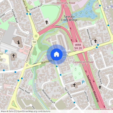 35 Walmsley Road, Mangere, Auckland