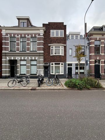 Kamer Nieuwe Boteringestraat - Foto 5