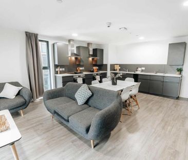 1 bedroom private hall to rent - Photo 5