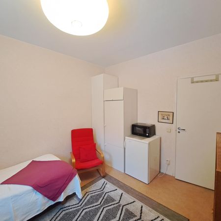 Magnus Ladulåsgatan, Stockholm - Photo 3