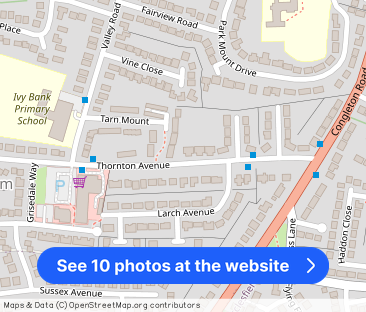 Thornton Avenue, Macclesfield, Cheshire, SK11 - Photo 1