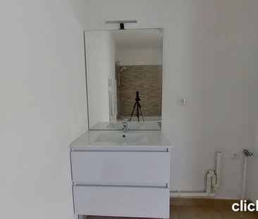 T3 lumineux avec balcon et 2 parkings – Villeneuve-le-Roi - Photo 3