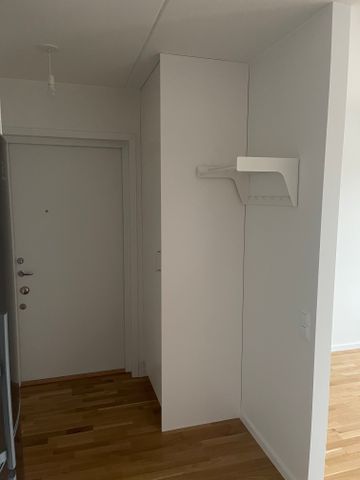 Ålsta Allé, Järfälla - Photo 3