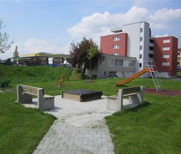 "Moderne 2.5 Zimmer-Wohnung nähe Einkaufsmöglichkeiten!" - Foto 5