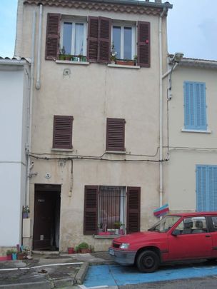Appartement F2 La Seyne-sur-Mer (83500) - Photo 1