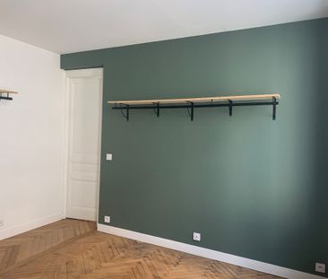 Location Appartement 2 pièces 45m² - Photo 1