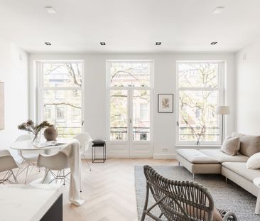 Van Breestraat 183-B, Cornelis Schuytbuurt, 1071ZN, Amsterdam - Foto 5