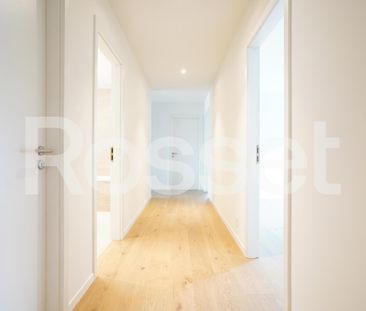 4 Zimmer, 71 m², 6. Stock - Foto 6