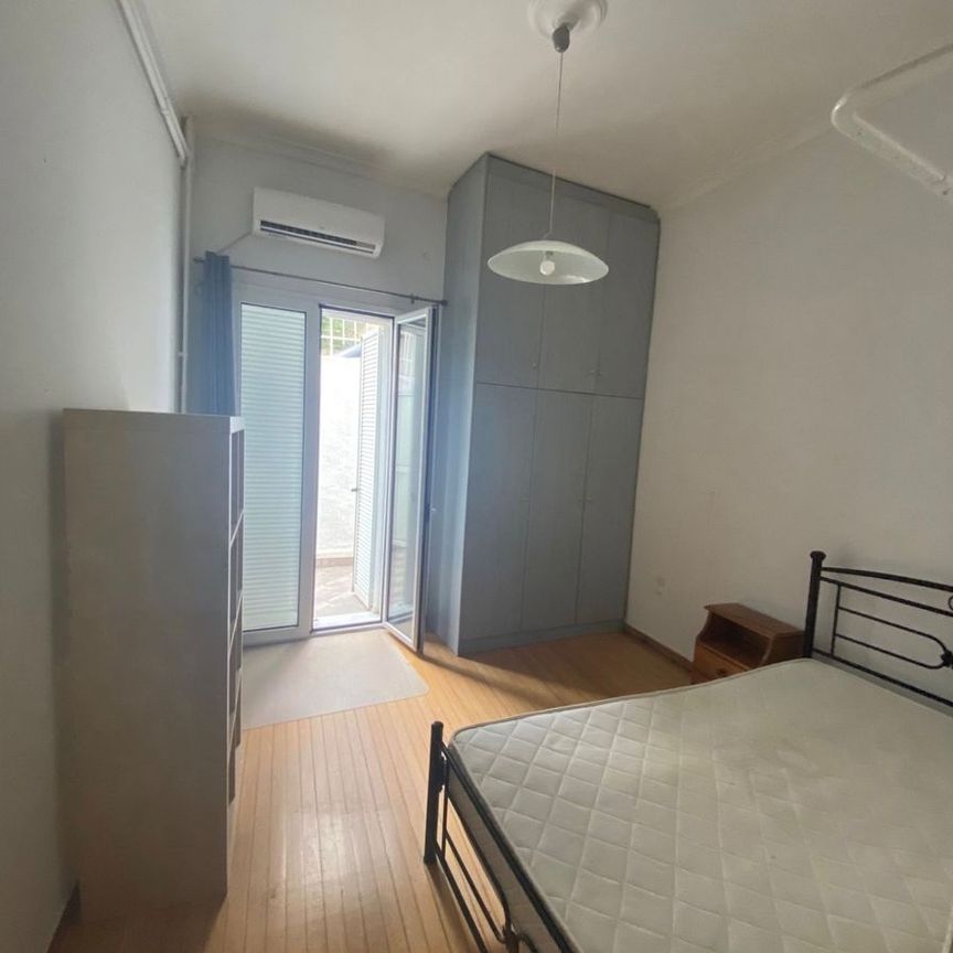 Studio/Γκαρσονιέρα για ενοικίαση Άλσος Παγκρατίου (Παγκράτι) - Photo 1