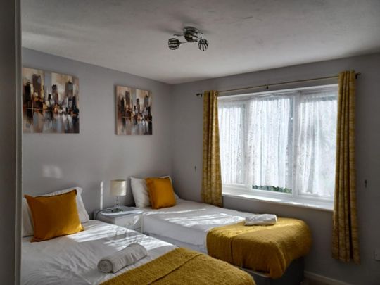 2 bedroom flat to rent The Maltings Beale Street - LU6 1JS - Photo 1