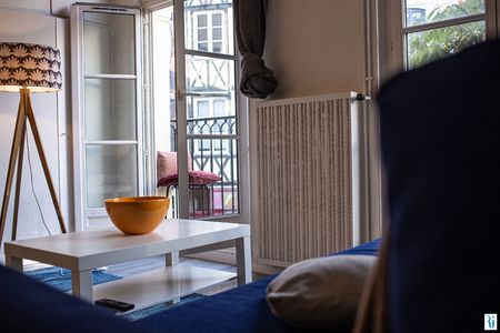 Location Appartement 2 pièces 43m² ROUEN 76000 - Photo 4