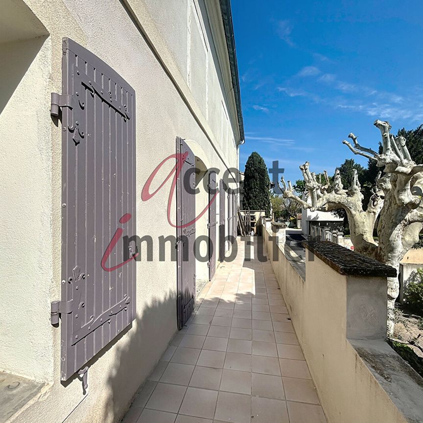 Appartement Maillane 4 pièce(s) 100 m2, - Photo 1
