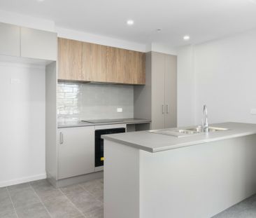 One Bedroom Plus Study at Woodberry - Photo 4