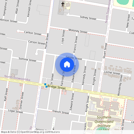 4 Partridge Street, Qld 4350, North Toowoomba