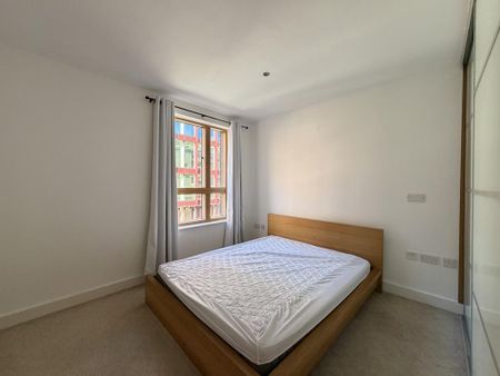 1 bedroom apartment to rent - Photo 3