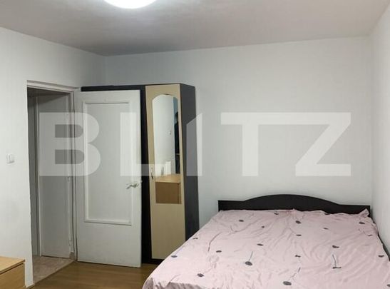 Garsonieră confortabilă de închiriat, 30 mp, zona-Mănăștur - Photo 1