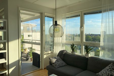 Piruettvägen, Hägersten - Foto 3